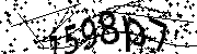 Anti-Bot verification code image